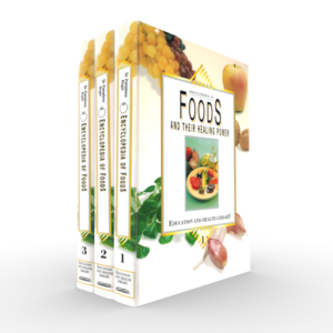 Encyclopedia of Foods and their Healing Power