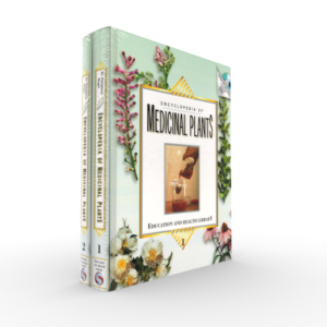 Encyclopedia of Medicinal Plants